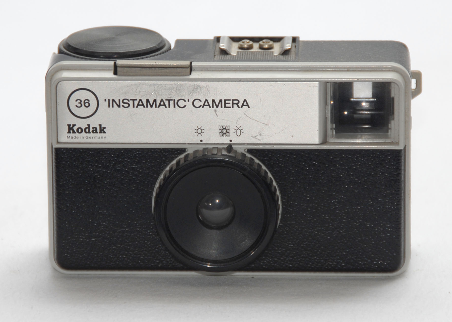 KODAK INSTAMATIC 36